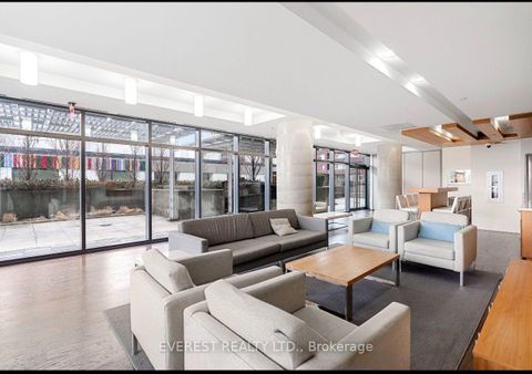 Photo 21 at 1510 - 225 Sackville Street, Regent Park, Toronto
