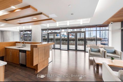 Photo 23 at 1510 - 225 Sackville Street, Regent Park, Toronto