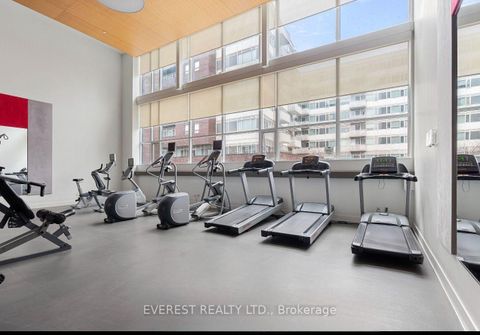 Photo 25 at 1510 - 225 Sackville Street, Regent Park, Toronto