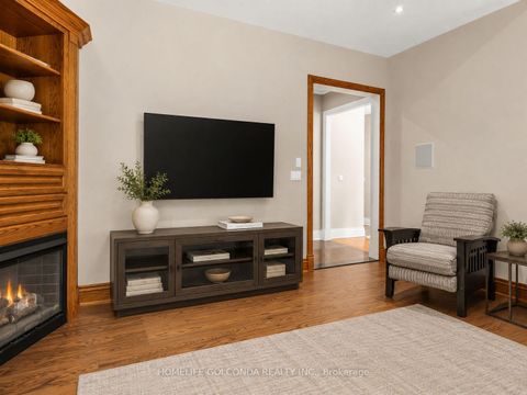 Photo 16 at 164 Owen Boulevard, Windfields, Toronto