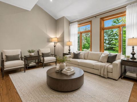 Photo 17 at 164 Owen Boulevard, Windfields, Toronto