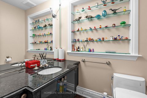 Photo 20 at 164 Owen Boulevard, Windfields, Toronto