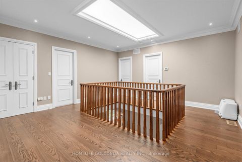 Photo 23 at 164 Owen Boulevard, Windfields, Toronto