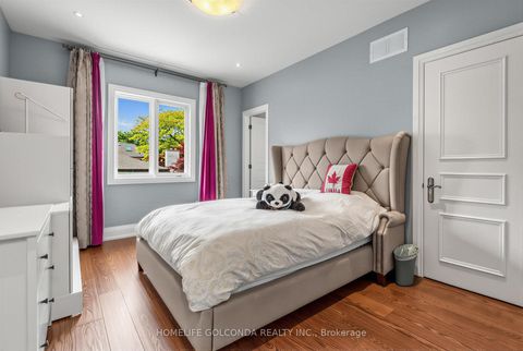 Photo 24 at 164 Owen Boulevard, Windfields, Toronto