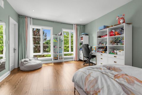 Photo 26 at 164 Owen Boulevard, Windfields, Toronto