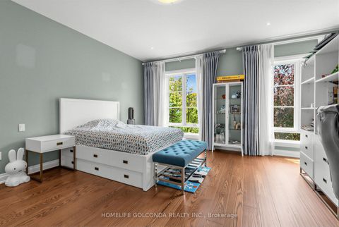 Photo 28 at 164 Owen Boulevard, Windfields, Toronto