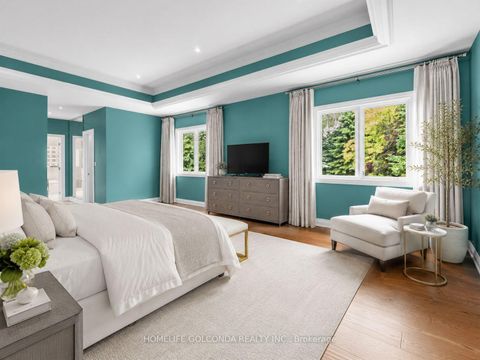 Photo 33 at 164 Owen Boulevard, Windfields, Toronto