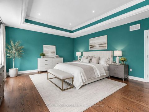 Photo 34 at 164 Owen Boulevard, Windfields, Toronto
