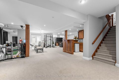 Photo 38 at 164 Owen Boulevard, Windfields, Toronto