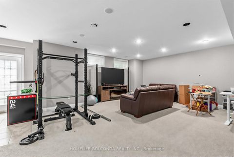Photo 41 at 164 Owen Boulevard, Windfields, Toronto