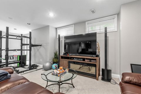Photo 42 at 164 Owen Boulevard, Windfields, Toronto