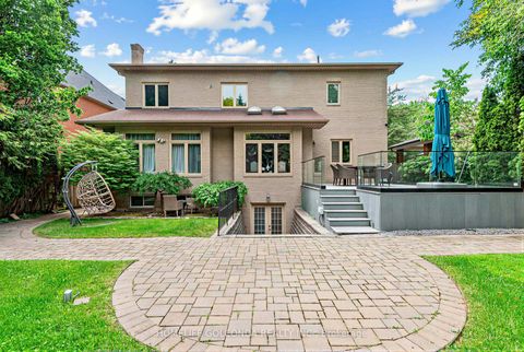 Photo 45 at 164 Owen Boulevard, Windfields, Toronto
