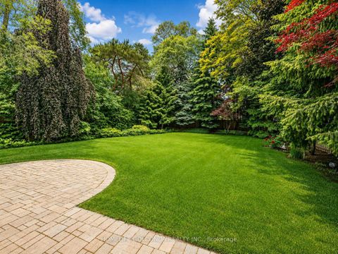 Photo 47 at 164 Owen Boulevard, Windfields, Toronto