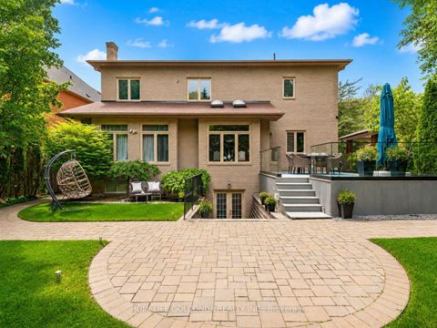 Photo 48 at 164 Owen Boulevard, Windfields, Toronto