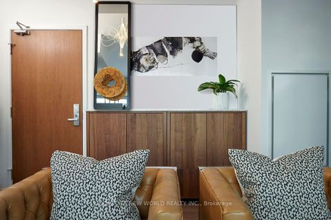 Photo 4 at 803 - 783 Bathurst Street, University, Toronto