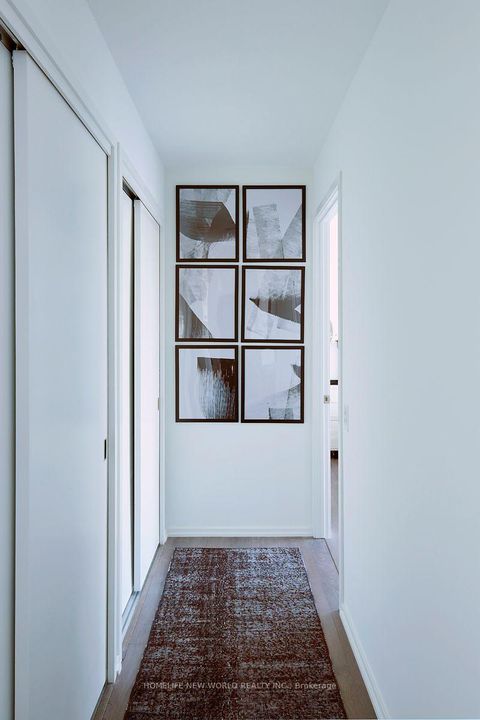 Photo 5 at 803 - 783 Bathurst Street, University, Toronto
