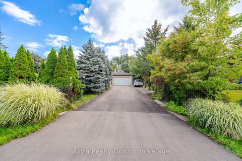 Photo 3 at 4269 Lloydtown/Aurora Road, Pottageville, King