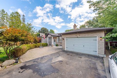 Photo 4 at 4269 Lloydtown/Aurora Road, Pottageville, King