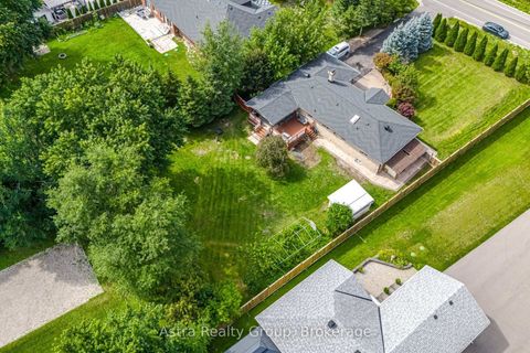 Photo 47 at 4269 Lloydtown/Aurora Road, Pottageville, King