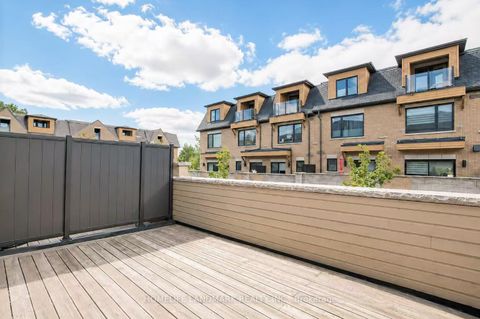 Photo 17 at 30 Kenneth Wood Crescent, Newtonbrook East, Toronto
