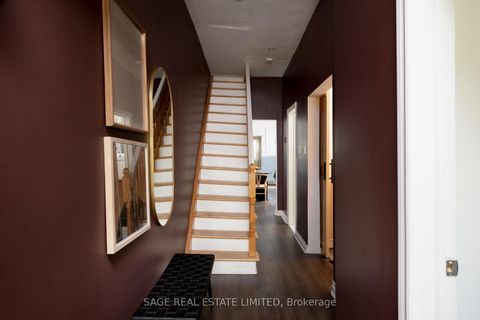 Photo 4 at 221 Palmerston Avenue, Bellwoods, Toronto