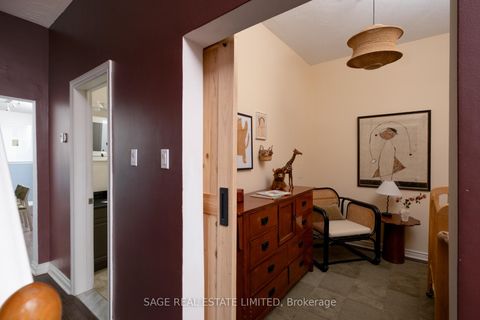 Photo 18 at 221 Palmerston Avenue, Bellwoods, Toronto