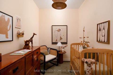 Photo 19 at 221 Palmerston Avenue, Bellwoods, Toronto