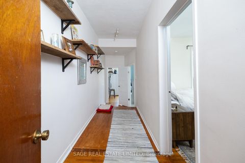Photo 37 at 221 Palmerston Avenue, Bellwoods, Toronto