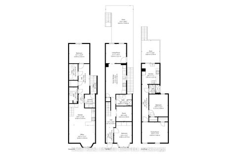 Photo 47 at 221 Palmerston Avenue, Bellwoods, Toronto