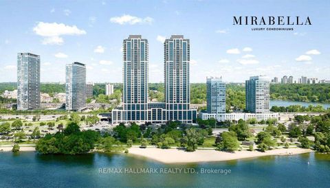 Photo 0 at 2907 - 1928 Lake Shore Boulevard W, South Parkdale, Toronto