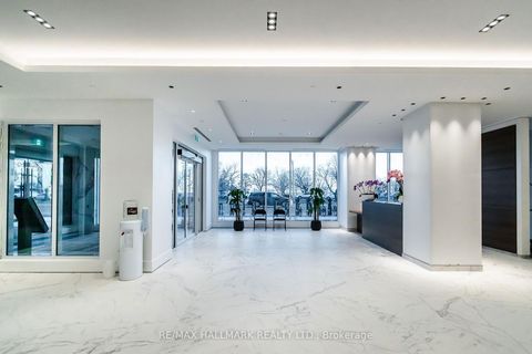 Photo 2 at 2907 - 1928 Lake Shore Boulevard W, South Parkdale, Toronto