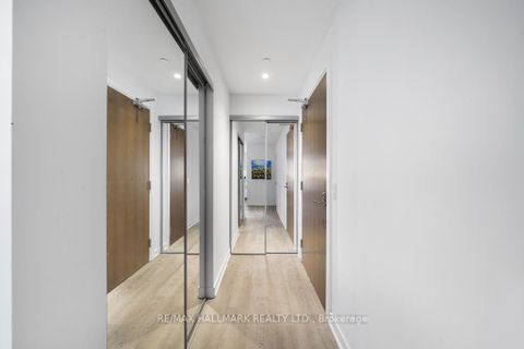 Photo 3 at 2907 - 1928 Lake Shore Boulevard W, South Parkdale, Toronto