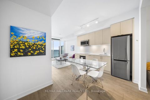 Photo 4 at 2907 - 1928 Lake Shore Boulevard W, South Parkdale, Toronto