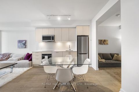 Photo 6 at 2907 - 1928 Lake Shore Boulevard W, South Parkdale, Toronto