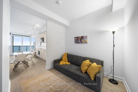 Photo 8 at 2907 - 1928 Lake Shore Boulevard W, South Parkdale, Toronto