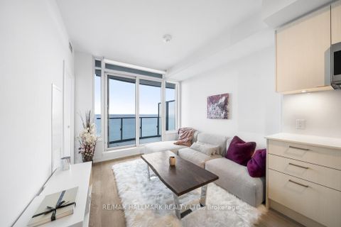 Photo 10 at 2907 - 1928 Lake Shore Boulevard W, South Parkdale, Toronto