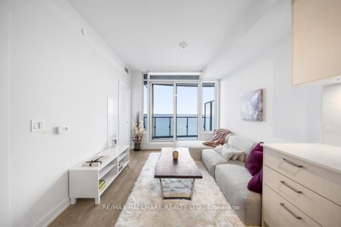 Photo 11 at 2907 - 1928 Lake Shore Boulevard W, South Parkdale, Toronto