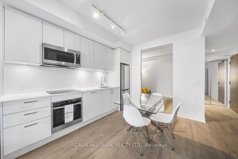 Photo 12 at 2907 - 1928 Lake Shore Boulevard W, South Parkdale, Toronto