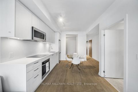 Photo 13 at 2907 - 1928 Lake Shore Boulevard W, South Parkdale, Toronto