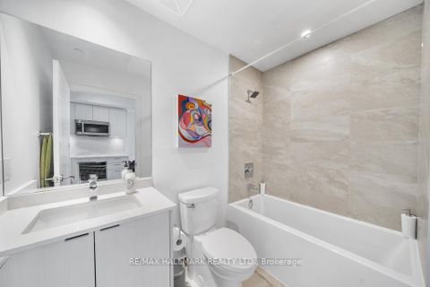 Photo 16 at 2907 - 1928 Lake Shore Boulevard W, South Parkdale, Toronto