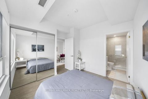 Photo 19 at 2907 - 1928 Lake Shore Boulevard W, South Parkdale, Toronto