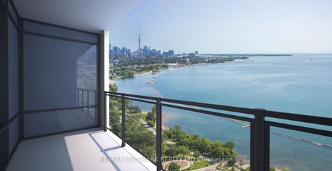 Photo 22 at 2907 - 1928 Lake Shore Boulevard W, South Parkdale, Toronto