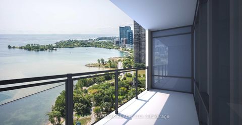 Photo 23 at 2907 - 1928 Lake Shore Boulevard W, South Parkdale, Toronto