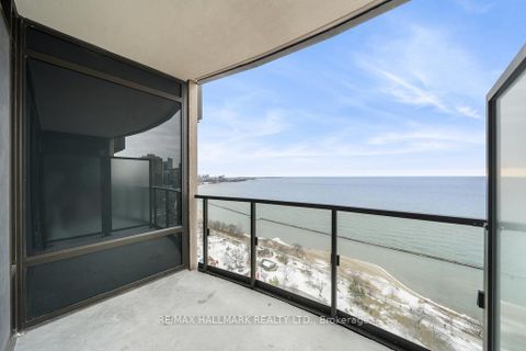 Photo 24 at 2907 - 1928 Lake Shore Boulevard W, South Parkdale, Toronto