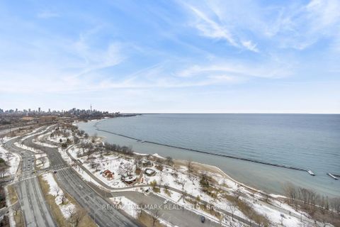 Photo 26 at 2907 - 1928 Lake Shore Boulevard W, South Parkdale, Toronto