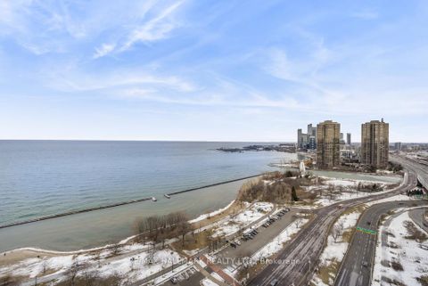 Photo 27 at 2907 - 1928 Lake Shore Boulevard W, South Parkdale, Toronto
