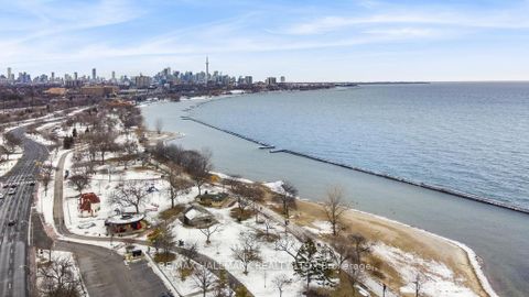 Photo 28 at 2907 - 1928 Lake Shore Boulevard W, South Parkdale, Toronto