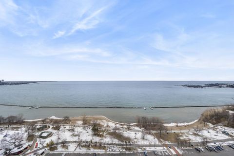Photo 29 at 2907 - 1928 Lake Shore Boulevard W, South Parkdale, Toronto