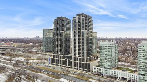Photo 30 at 2907 - 1928 Lake Shore Boulevard W, South Parkdale, Toronto
