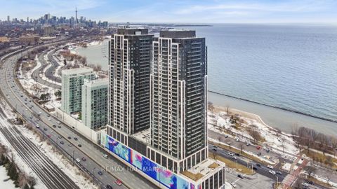 Photo 31 at 2907 - 1928 Lake Shore Boulevard W, South Parkdale, Toronto